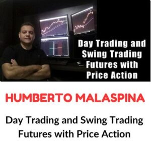 Humberto Malaspina – Day Trading and Swing Trading Futures with Price Action