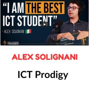 ICT Prodigy – Alex Solignani