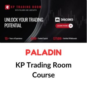 KP Trading Room – Paladin & JadaCapFX