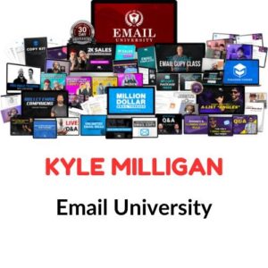 Kyle Milligan – Email University