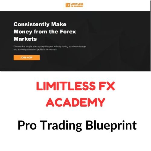 Limitless FX Academy – Pro Trading Blueprint 1 Limitless FX Academy – Pro Trading Blueprint