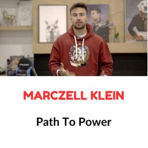 Marczell Klein – Path To Power