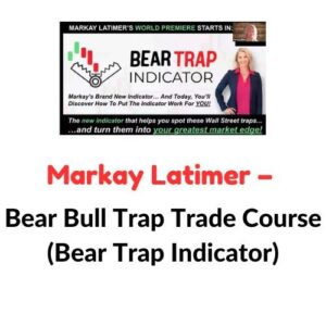Markay Latimer – Bear Trap Indicator