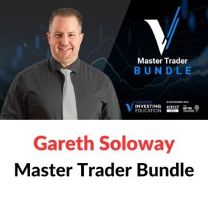 Master Trader Bundle with Gareth Soloway