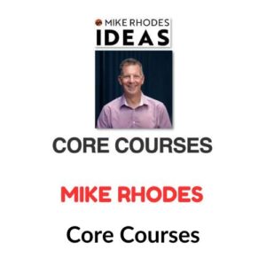 Mike Rhodes – Core Courses