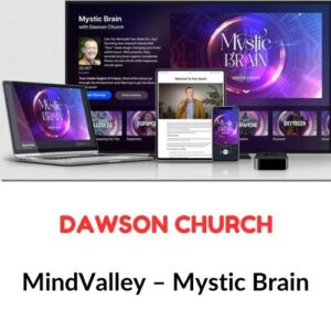 MindValley – Mystic Brain