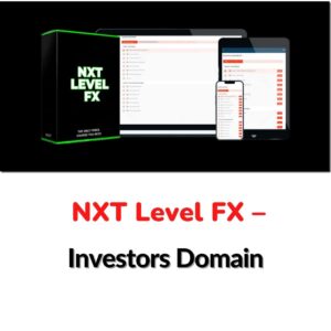 NXT Level FX – Investors Domain
