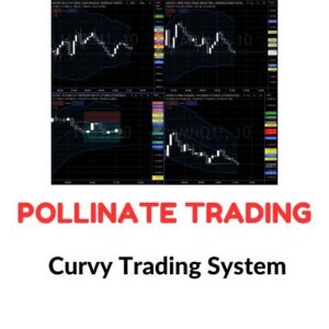 Pollinate Trading – Curvy Trading System