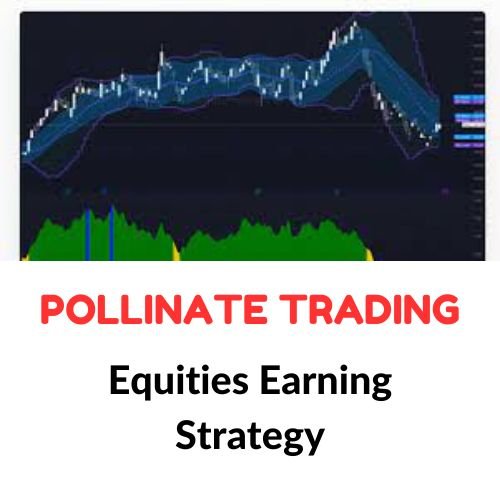 Pollinate Trading – Equities Earning Strategy 1 Pollinate Trading – Equities Earning Strategy
