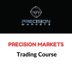 Precision Markets Trading Course