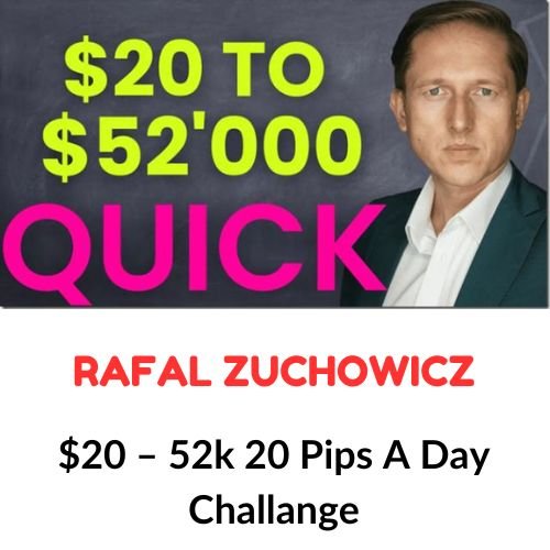 Rafal Zuchowicz – $20 – 52k 20 Pips A Day Challange 1 Rafal Zuchowicz – $20 – 52k 20 Pips A Day Challange