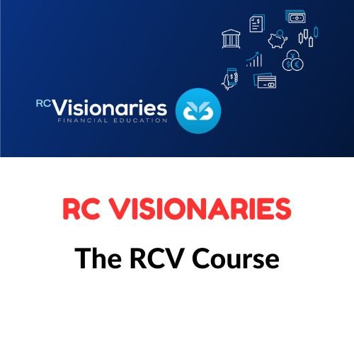 RC Visionaries – The RCV Course 1 RC Visionaries – The RCV Course