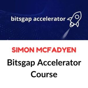 Simon McFadyen – Bitsgap Accelerator Course