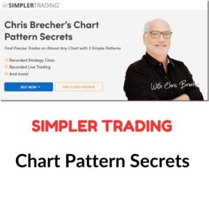 Simpler Trading – Chart Pattern Secrets