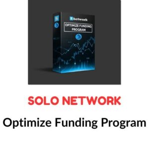 Solo Network – Optimize Funding Program