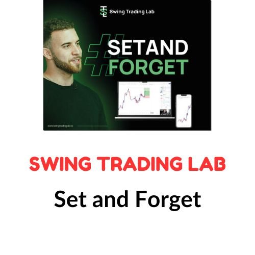 Swing Trading Lab – Set and Forget 1 Swing Trading Lab – Set and Forget