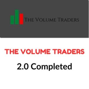 The Volume Traders 2.0 Completed