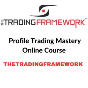 TheTradingFramework – Profile Trading Mastery Online Course