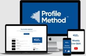TradeAcc – The Profile Formula Video Course