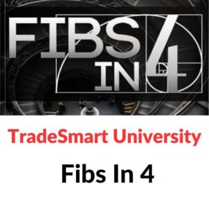 TradeSmart University - Fibs In 4
