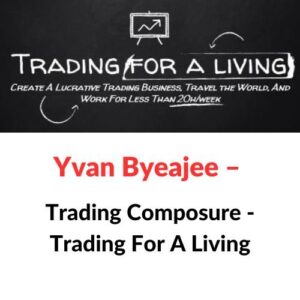 Trading Composure - Trading For A Living