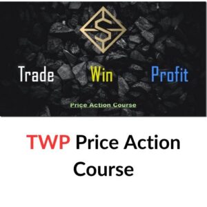 TWP Price Action Course