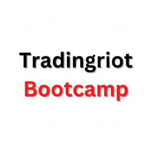 Tradingriot Bootcamp + Blueprint 3.0