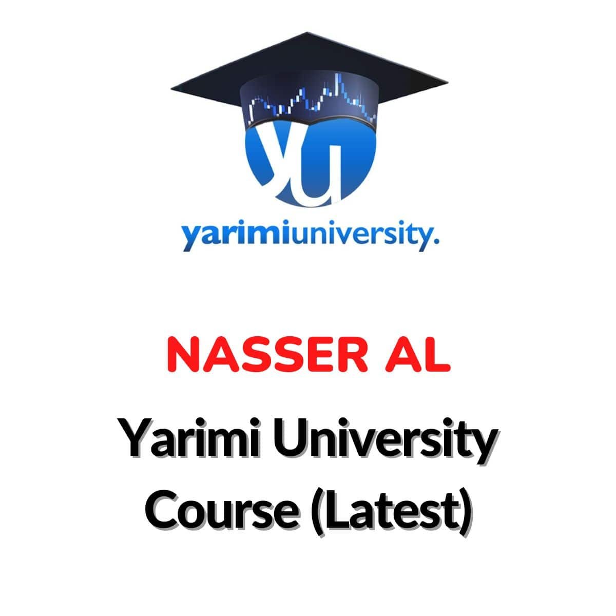 Yarimi University Course 1 Yarimi University Course