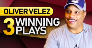 Oliver Velez Trading Full Course-Premium