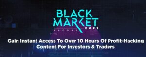 Adam Khoo's - Black Market Conference COURSE