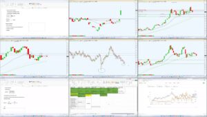 ADVANCE EXCEL COURSE by Nazim Khan