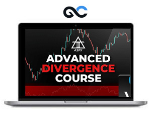 ASFX Advanced Divergence Training Course - premium Courses