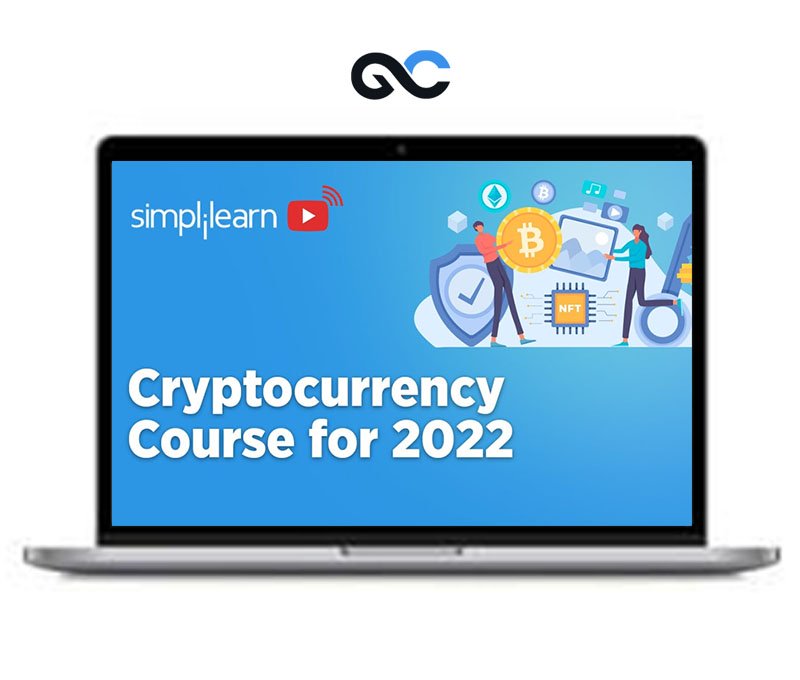 Cryptocurrency Day Trading Course 2022 - premium Courses 1 Cryptocurrency Day Trading Course 2022 - premium Courses