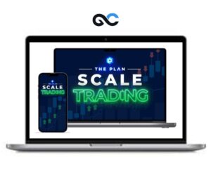 Dan Hollings - The Scale Trading - premium Courses