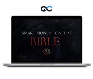 DexterrFX - SMC Bible pdf- premium Courses