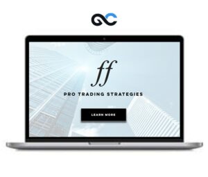 Fractal Flow Pro Trading Strategies (7 Courses Bundle) - premium Courses