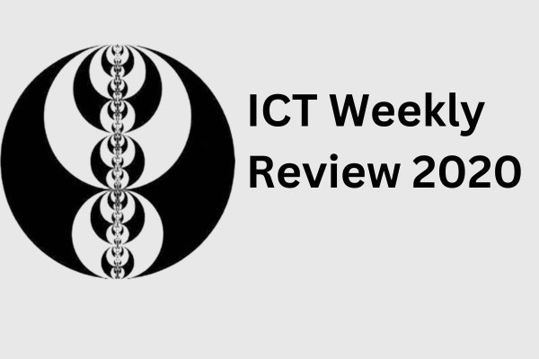 ICT – Inner Circle Trader 2020 Weekly Review 1 ICT – Inner Circle Trader 2020 Weekly Review