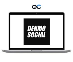 Jack Denmo – Denmo Social - premium Courses