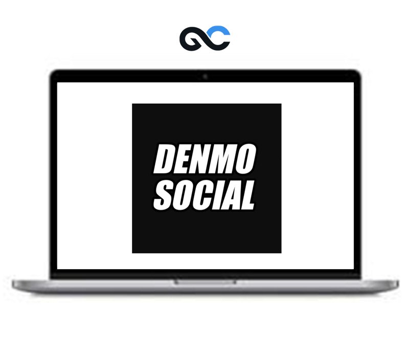 Jack Denmo – Denmo Social - premium Courses 1 Jack Denmo – Denmo Social - premium Courses