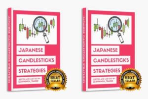 JAPANESE CANDLESTICKS STRATEGIES: French Trader Forex Ebook