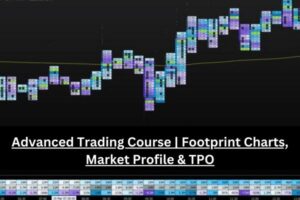 Jayson Casper – Advance Trading Course