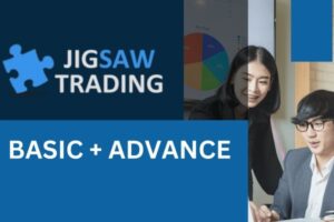 Jigsaw Orderflow Training Complete Course