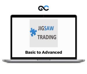 Jigsaw Orderflow Training Course - premium Courses