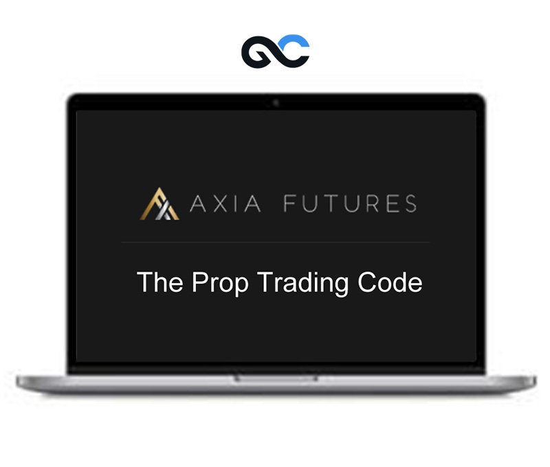 John Carter – Axia Futures – The Prop Trading Code - premium Courses 1 John Carter – Axia Futures – The Prop Trading Code - premium Courses