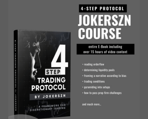 JokerSZN Trading Course 1 JokerSZN Trading Course