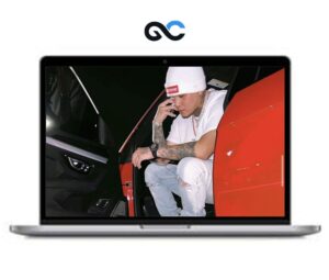 Kevin Trades - Evolution Course - premium Courses