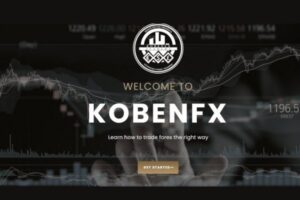 KobenFX – FX Money Mentor Academy