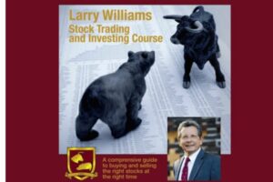 Larry Williams – Stock Trading and Investing Course