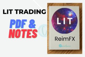 Lit Trading PDF and Notes