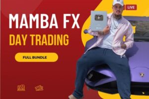 Mamba FX – Day Trading Course